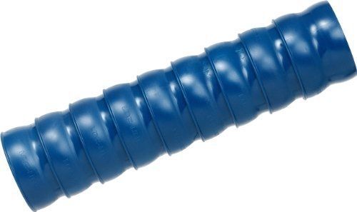 Loc-Line Vacuum Hose Component, Acetal Copolymer, 9 Elements Segment, 2-1/2&#034;