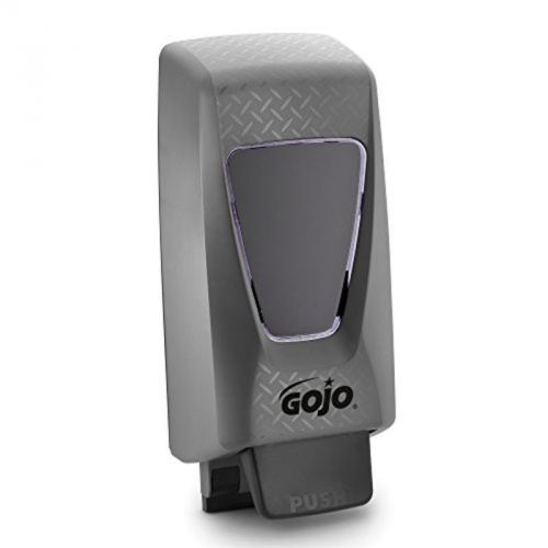 Black High-Impact Abs Plastic Pro 2000 Soap Dispenser Gojo Industries Hand Soap