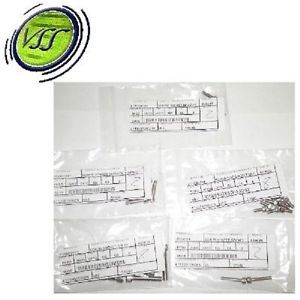 VARIAN SCREW ASSORTMENT E11320190GEN