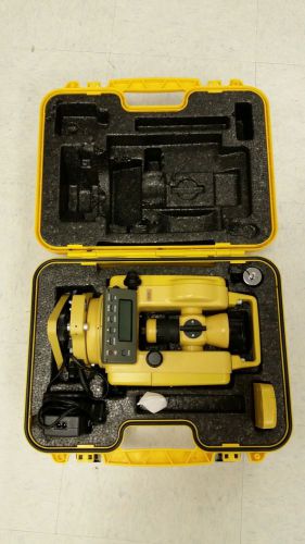 South et-05 electronic theodolite for sale