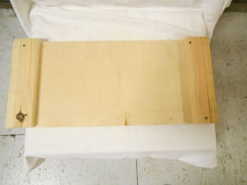 Assembled NUCMigratory Cover- Beekeeping - WW-112