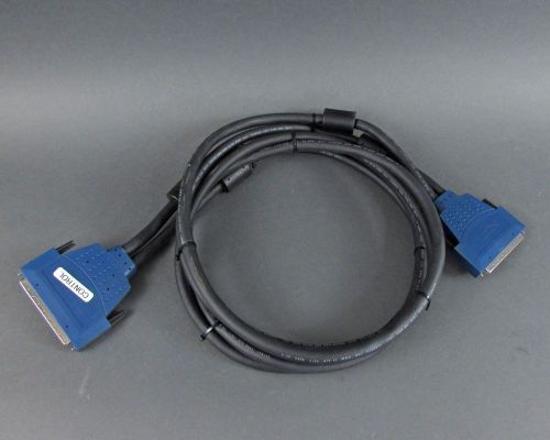 National Instruments 182853C-02 / SH100100 Shielded Cable - 2 Meter