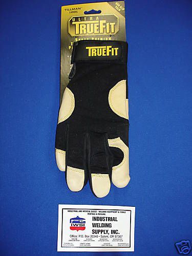 Tillman 1496xl truefit gloves extra large pigskin for sale