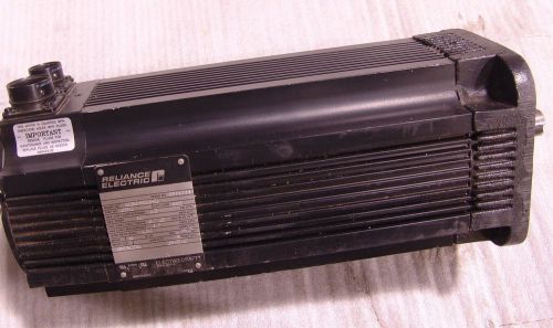 Servo motor 1326AB-B530E-21 Reliance Electro-Craft