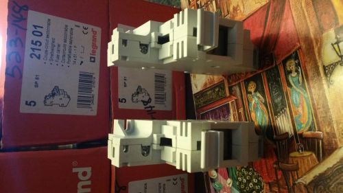 Legrand 21501 Fuse Holder 14X51 NEW!!! Free Shipping
