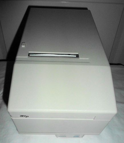 Dhp model 4410 pos impact dot matrix printer - serial port for sale