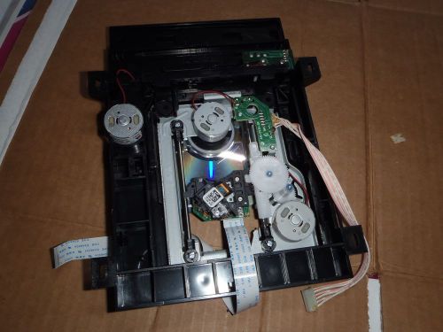 CD-DVD DRIVE for iVIEW-1000DV DVD player