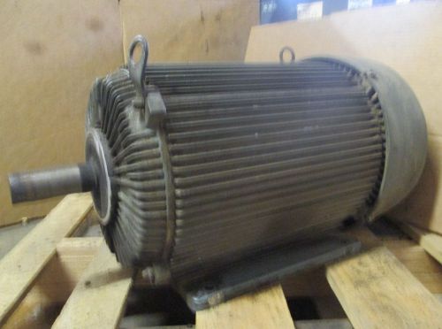 industrial motor