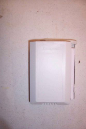 Honeywell T7770A 2004 Room Sensor - Excel 5000 Wall Module
