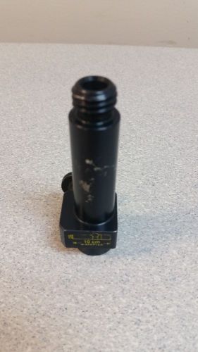 Seco gps quick-disconnect 76.2 mm adapter for sale