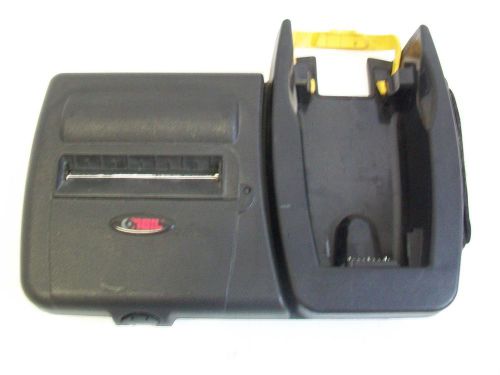 Datamax-o&#039;neil printpad 9000 portable thermal printer 203 dpi 208106-500 for sale