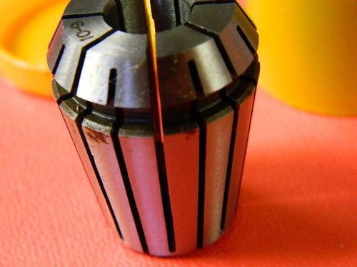ROYAL PRODUCTS  10MM ER25 COLLET 53518 MANUFACTURING 10-9
