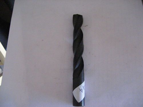 39/64X4-1/8X5 COBALT 135DEG POINT DRILLS (WA379-12)