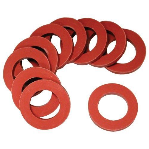Danco 80787 hose washers, 10-pack for sale