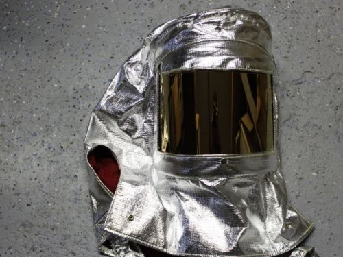 Oberon company heat reflective hood for sale