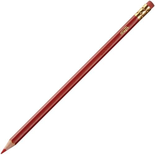 Integra Red Grading Pencils 38274