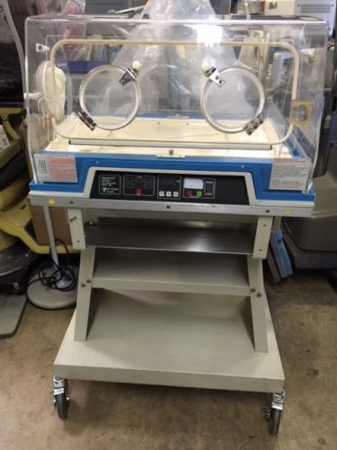 Airshields C-300 Infant Incubator