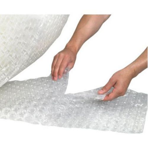 Aviditi BWHD12S24P Perforated Heavy-Duty Bubble Rolls, 1/2&#034; x 24&#034; x 250 Pack of