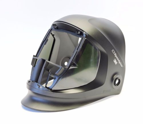 3M Speedglas 1065-030284 Helmet Inner Shell w/ Side Windows 9100 Series New