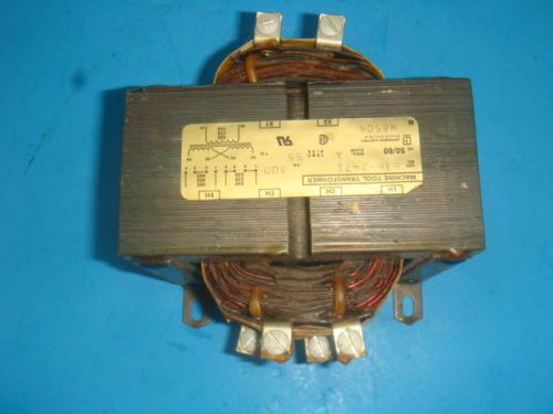 New jefferson electric transformer cat no. 636-2471, new in box for sale