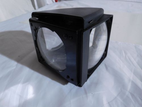 Closed Head Assembly from/for a 3M 1830 Overhead Projector