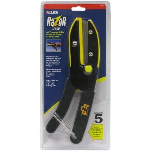 Allied 31610 razor jaw utility cutter new for sale