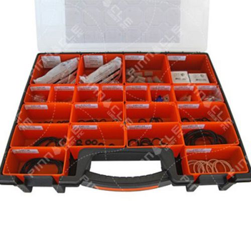 Graco fusion ap spray gun - rebuild professional kit includes labeled box for sale