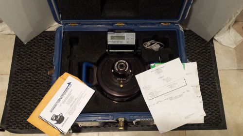 Advanced torque products, atp 8000 digital torque multiplier, w/ case, boeing for sale