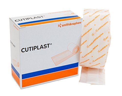 Cutiplast Non Woven Dressing, 8cm x 5m, Pack of One