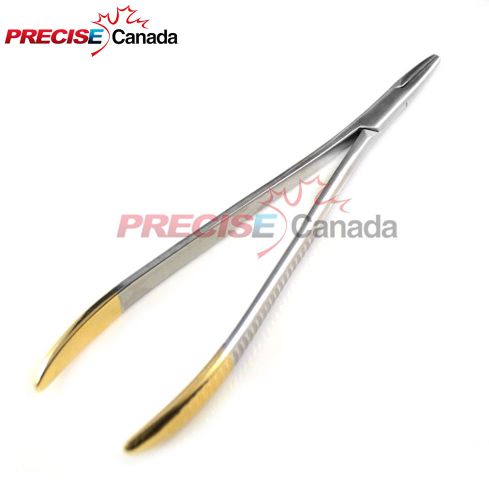 T/C MATHIEU NEEDLE HOLDER SURGICAL &amp; DENTAL INSTRUMENTS - NO LOCK