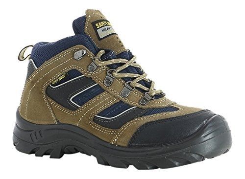 Safety jogger x2000 men&#039;s hiking style toe lightweight eh pr water resistant for sale