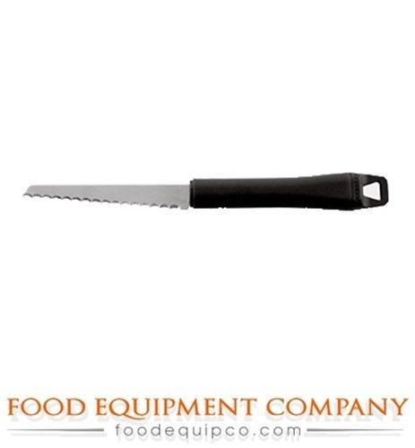 Paderno 48280-58 Tomato Knife 9.25&#034; L stainless steel blade