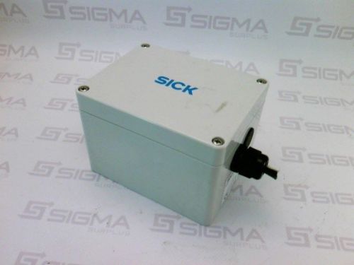 Sick ps53-1000 power supply 115-230vac 50-60hz 1amp for sale