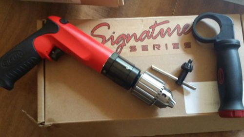 Sioux sdr10p5r4 pistol grip drill 1/2&#034; for sale