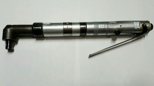 Ir ingersoll rand pneumatic air angle screwdriver drill for sale