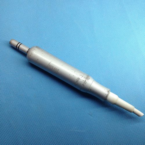 acteon satelec DENTAL implant ster Drive Handpiece Cable Cut