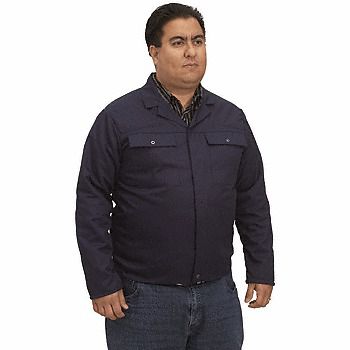 CRL Large Cut Protection Jacket