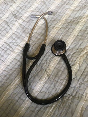 Littmann Cardiology II (not SE) Stethoscope