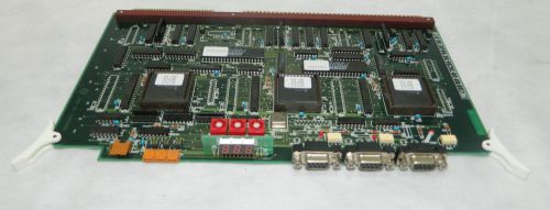 Kokusai Vertron SIOB / A2 D1E013008 Control Board