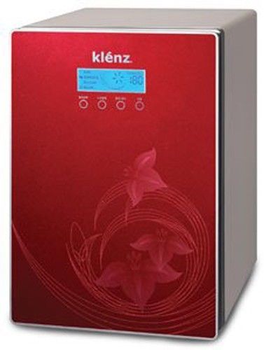 Klenz MS-200KL Sanitizer for Shoe Repair and Pedorthics