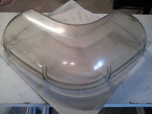 Whelen / American LaFrance Corner Lightbar Dome