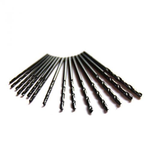 FESTA PRO HSS DIN 338 1.6-3.0mm Set of Drill Bits