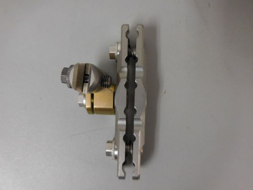 390.036 - SYNTHES MEDIUM MULTI-PIN CLAMP 6 POSITION for External Fixator Set