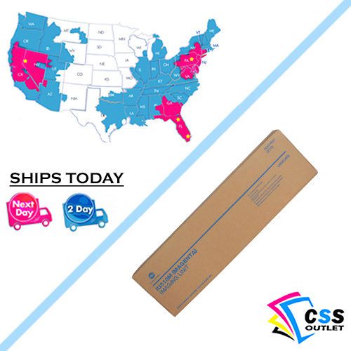 Konica Genuine Minolta IU310M Magenta Imaging Unit - 4047601