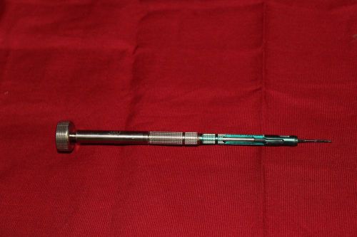 AMO Surgical IOL Lens Inserter Tool EMERALD XL 7-003 &#039;The Unfolder&#039;  r