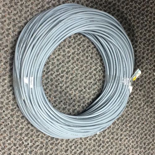 63-6324 LAPPKABEL 1119003 CLASIC 100 MTS GREY CONTROL DATA CABLE 3X 0.5MM2