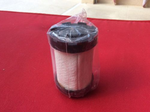 Welch vacuum pump filter 41-3612 rare nos $49 for sale