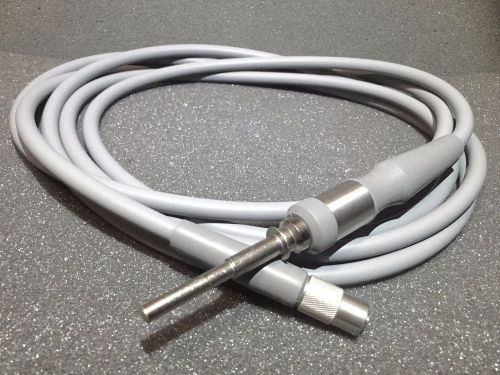 Karl Storz 495ND Endoscope Fiber Optic Light Cord