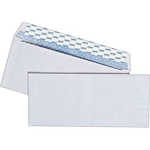 Staples; #10, EasyClose Security-Tint Envelopes, 500/Box
