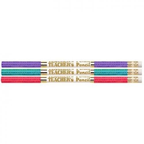D1518 Teacher&#039;s Pencil - 36 Teacher Pencils